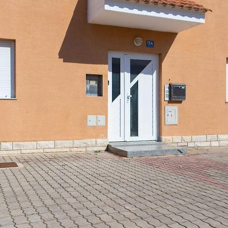 Apartman Noel Krk Town Bagian luar foto